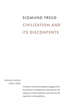 Freud |  Civilization and its Discontents | Buch |  Sack Fachmedien