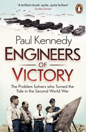 Kennedy | Engineers of Victory | Buch | 978-0-14-103609-0 | sack.de