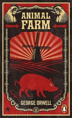 Orwell |  Animal Farm | Buch |  Sack Fachmedien