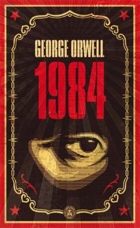 Orwell |  Nineteen Eighty-Four (1984) | Buch |  Sack Fachmedien