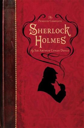 Doyle |  The Penguin Complete Sherlock Holmes | Buch |  Sack Fachmedien