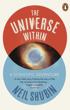 Shubin |  The Universe Within | Buch |  Sack Fachmedien