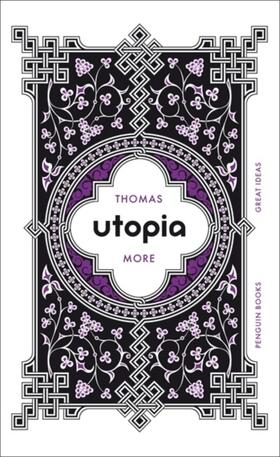 More |  Utopia | Buch |  Sack Fachmedien