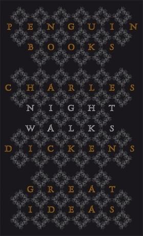 Dickens |  Night Walks | Buch |  Sack Fachmedien