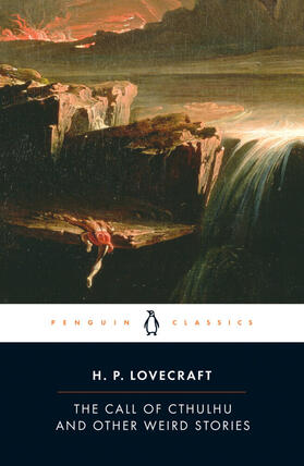 Lovecraft | The Call of Cthulhu and Other Weird Stories | Buch | 978-0-14-118234-6 | sack.de