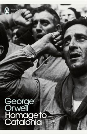 Orwell |  Homage to Catalonia | Buch |  Sack Fachmedien