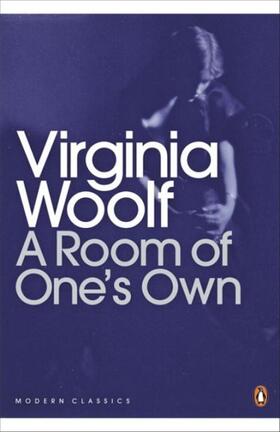 Woolf |  A Room of One's Own | Buch |  Sack Fachmedien