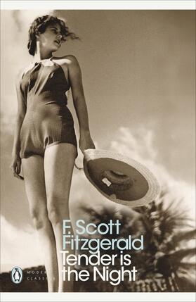 Fitzgerald |  Tender is the Night | Buch |  Sack Fachmedien