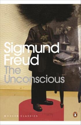 Freud |  The Unconscious | Buch |  Sack Fachmedien