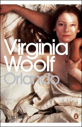 Woolf |  Orlando | Buch |  Sack Fachmedien