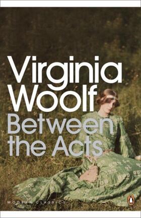 Woolf |  Between the Acts | Buch |  Sack Fachmedien