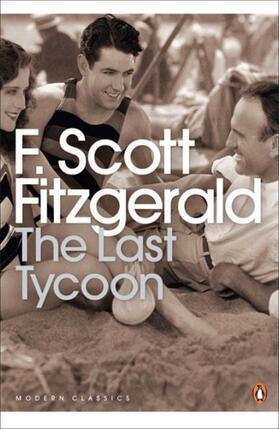 Fitzgerald / Wilson |  The Last Tycoon | Buch |  Sack Fachmedien