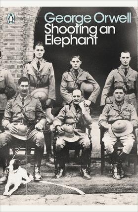 Orwell |  Shooting an Elephant | Buch |  Sack Fachmedien