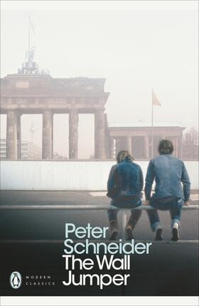 Schneider |  The Wall Jumper | Buch |  Sack Fachmedien