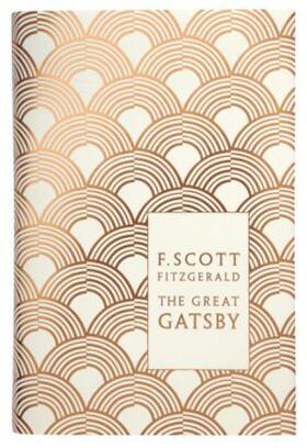 Fitzgerald |  The Great Gatsby | Buch |  Sack Fachmedien