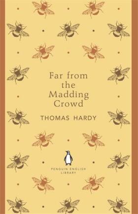 Hardy |  Far From the Madding Crowd | Buch |  Sack Fachmedien