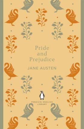 Austen |  Pride and Prejudice | Buch |  Sack Fachmedien