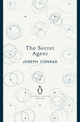 Conrad |  The Secret Agent | Buch |  Sack Fachmedien