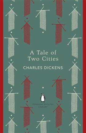 Dickens |  A Tale of Two Cities | Buch |  Sack Fachmedien