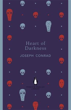 Conrad |  Heart of Darkness | Buch |  Sack Fachmedien