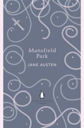 Austen |  Mansfield Park | Buch |  Sack Fachmedien
