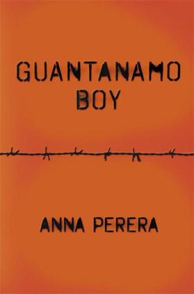 Perera |  Guantanamo Boy | Buch |  Sack Fachmedien