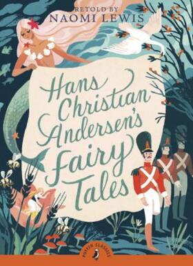 Andersen |  Hans Christian Andersen's Fairy Tales | Buch |  Sack Fachmedien