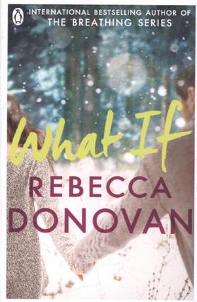 Donovan |  What If | Buch |  Sack Fachmedien