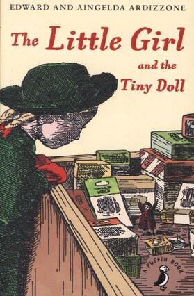 Ardizzone |  The Little Girl and the Tiny Doll | Buch |  Sack Fachmedien