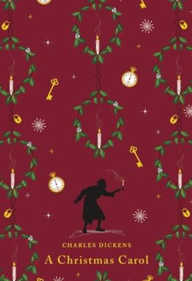 Dickens |  A Christmas Carol | Buch |  Sack Fachmedien