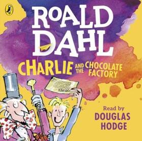 Dahl |  Charlie and the Chocolate Factory | Sonstiges |  Sack Fachmedien