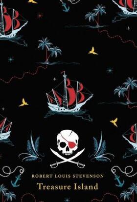 Stevenson |  Treasure Island. Deluxe Edition | Buch |  Sack Fachmedien