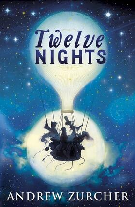 Zurcher |  Twelve Nights | Buch |  Sack Fachmedien