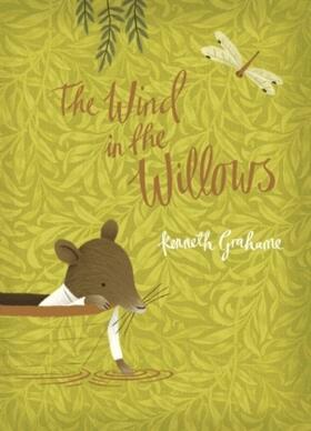 Grahame |  The Wind in the Willows. V&A Collector's Edition | Buch |  Sack Fachmedien