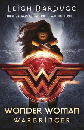 Bardugo |  Wonder Woman: Warbringer (DC Icons Series) | Buch |  Sack Fachmedien
