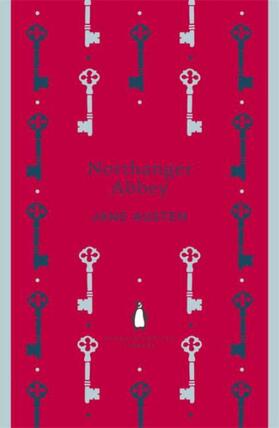 Austen |  Northanger Abbey | Buch |  Sack Fachmedien