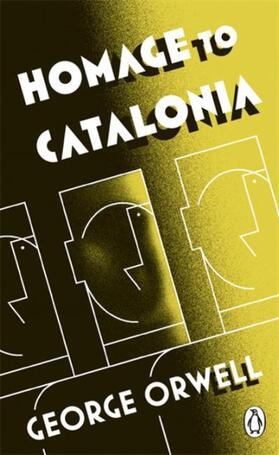 Orwell |  Homage to Catalonia | Buch |  Sack Fachmedien