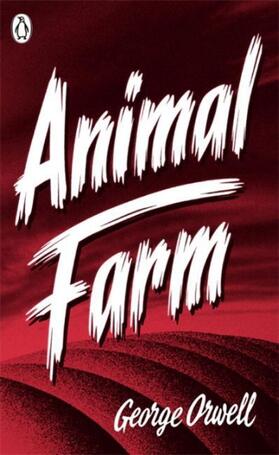 Orwell |  Animal Farm | Buch |  Sack Fachmedien