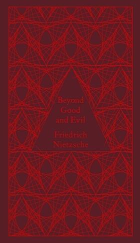 Nietzsche |  Beyond Good and Evil | Buch |  Sack Fachmedien