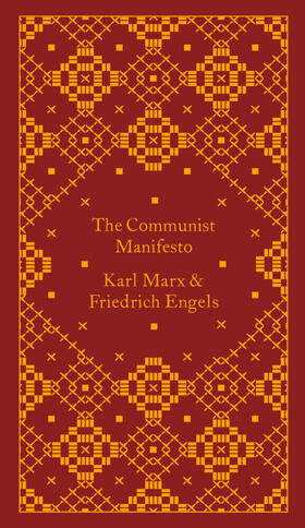 Marx / Engels / Stedman Jones |  The Communist Manifesto | Buch |  Sack Fachmedien