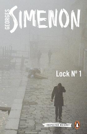 Simenon |  Lock No. 1 | Buch |  Sack Fachmedien