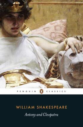 Shakespeare |  Antony and Cleopatra | Buch |  Sack Fachmedien