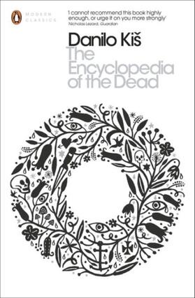 Kis |  The Encyclopedia of the Dead | Buch |  Sack Fachmedien