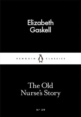 Gaskell |  The Old Nurse's Story | Buch |  Sack Fachmedien