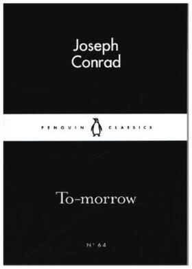 Conrad |  To-morrow | Buch |  Sack Fachmedien