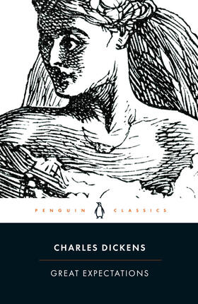 Dickens / Mitchell |  Great Expectations | Buch |  Sack Fachmedien