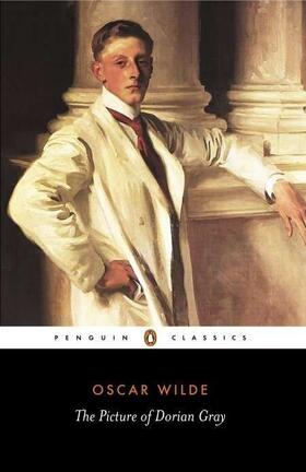 Wilde / Mighall |  The Picture of Dorian Gray | Buch |  Sack Fachmedien