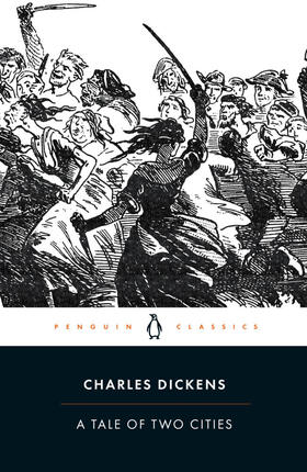 Dickens |  A Tale of Two Cities | Buch |  Sack Fachmedien