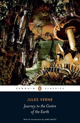 Verne / Cogman |  Journey to the Centre of the Earth | Buch |  Sack Fachmedien