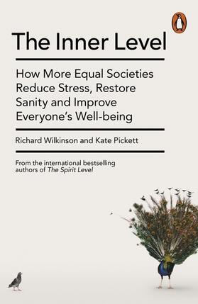 Wilkinson / Pickett |  The Inner Level | Buch |  Sack Fachmedien